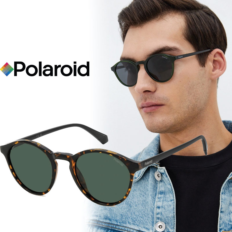 Polaroid ポラロイド サングラス 偏光レンズ PLD4153/S 偏光サングラス UV400