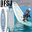 フリースタイルサップ ジャパン FSJ FL-2 Freestyle SUP JAPAN Freestyle Light-2 女性 子ども フリースタイルサップ...