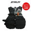 åȥѥå 饤ե㥱å JETPILOTVENTURE SUP NYLON VEST 饤ե٥ եƥ󥰥٥ å 饤ե㥱å 饤㥱 ̿ƹ