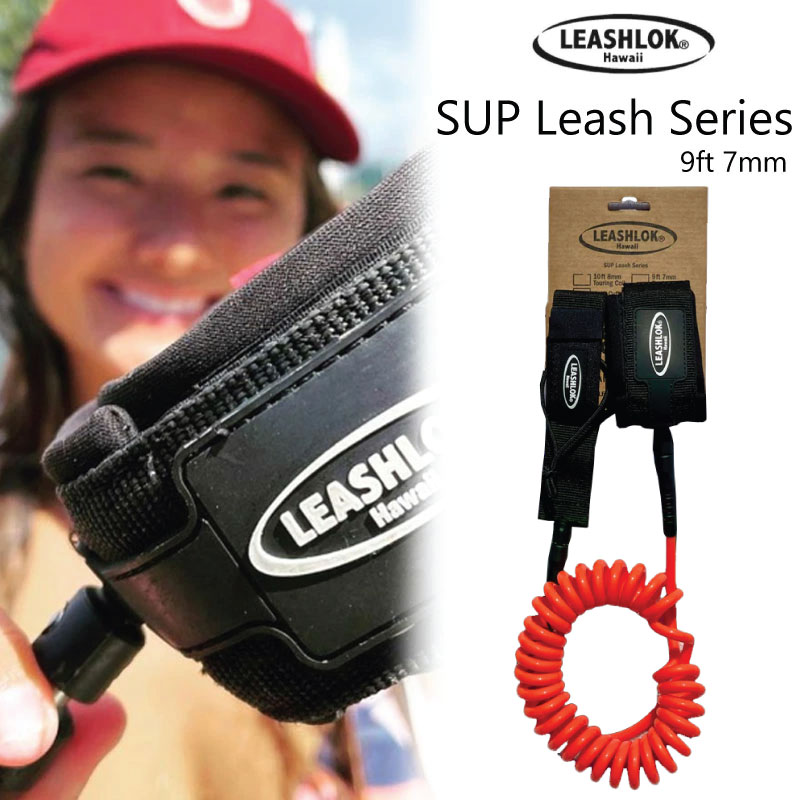 SUP ꡼女 ꡼女 LEASHLOK Hawaii SUP 󥯥륳꡼ ɥåץѥɥܡ åץ...