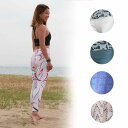 サップ レギンス ヨガ サップ Miss Kiss clothing Leggings レギンス YOGA SUP 水陸両用 ヨガ サップ スポーツに最適なレギンス レディース 女性用 クロネコゆうパック発送