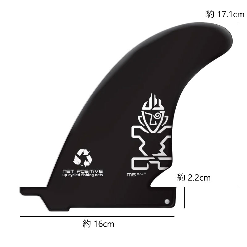 �������ܡ��� �ե��� ������饦��� �ե��� STARBOARD SUP 6 3/4