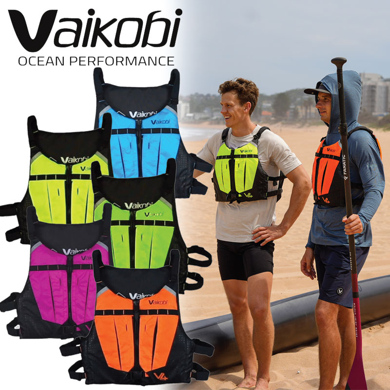 乐天商城 - サップ ライフ ベスト バイコビ オーシャンレーシング pfd V4 Ocean Racing PFD Life Jacket カヌー カヤック ユニセックス