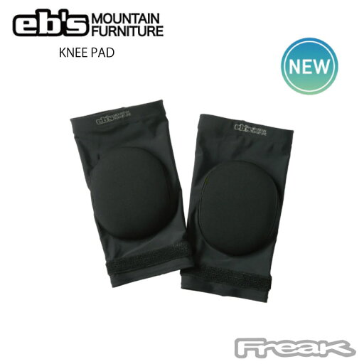 エビス スノーボード ニーパッド KNEE PAD プロテクター・パッド エビス スノーボード ニーパッド KNEE PAD プロテクター・パッド