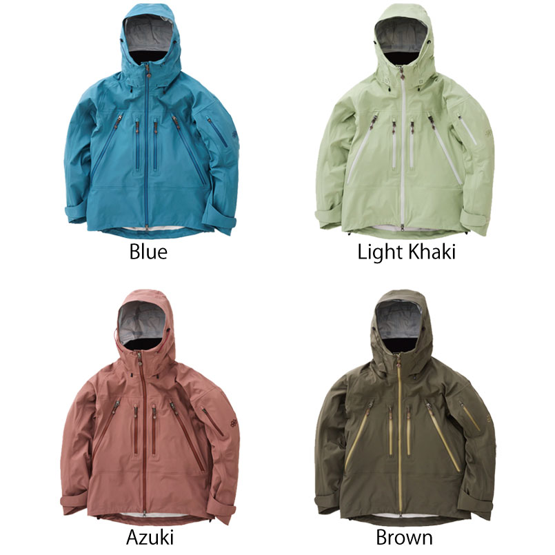 TetonBros ティートンブロス ＜WS TB Jacket ウィメンズ ティービー ジャケット＞...