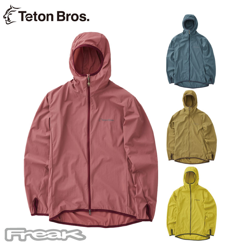 楽天市場】ティートンブロス wind river hoody ウィメンズの通販 楽天市場】ティートンブロス wind river hoody ウィメンズの通販