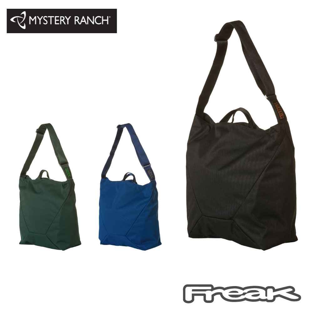 樂天商城 - MYSTERY RANCH ミステリーランチ ショルダーバッグ トート＜BINDLE 20 ビンドル20＞2025 国内正規品