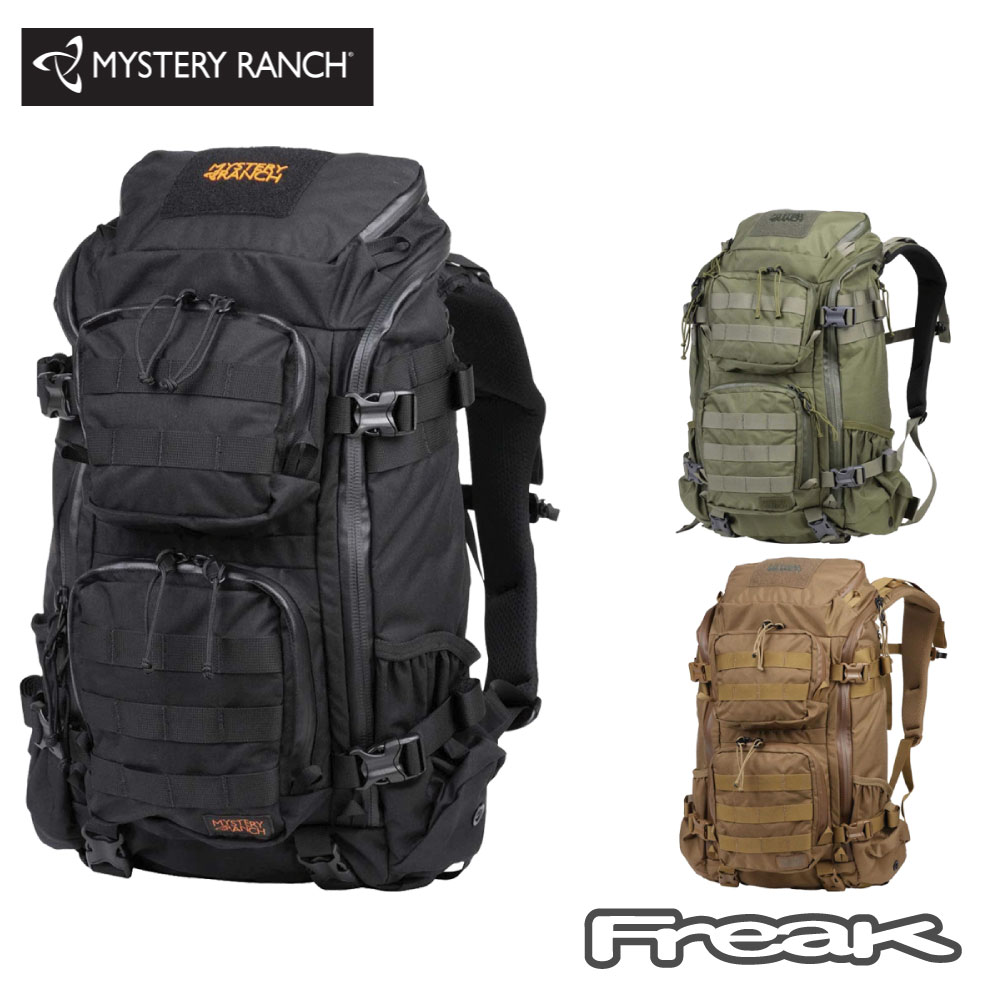 MYSTERY RANCH �ߥ��ƥ꡼���� �Хå��ѥå���BLITZ 30 �֥�å� 30��2025 ����������