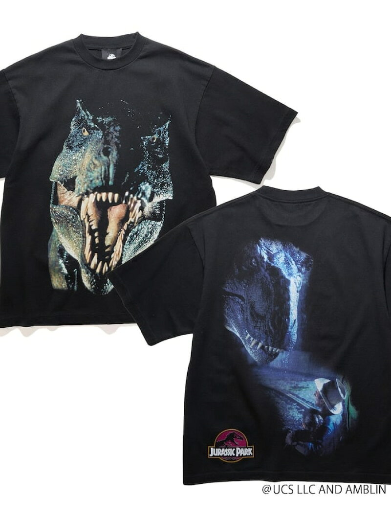 楽天市場】Jurassic 5（Tシャツ・カットソー｜トップス）：メンズ