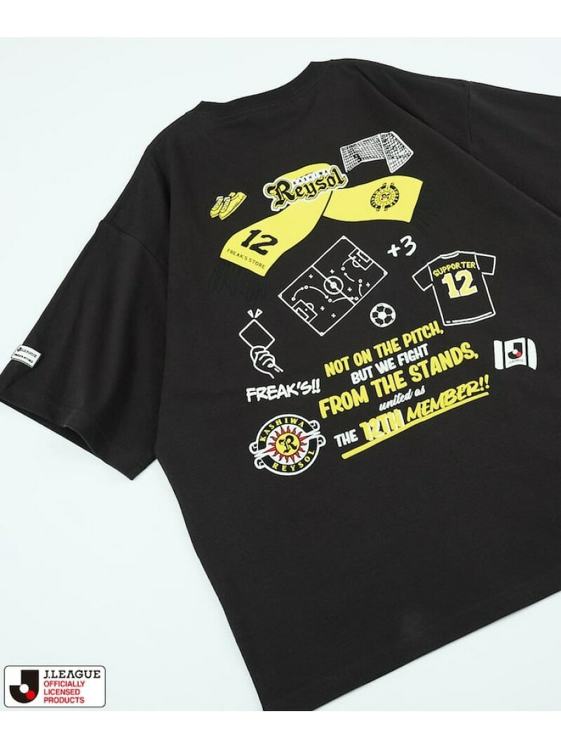 楽天市場】柏レイソル tシャツの通販