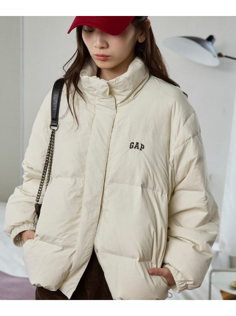 楽天市場】GAP ダウンベストの通販