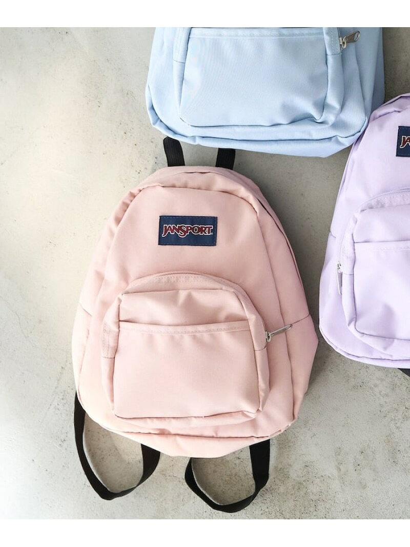 楽天市場】jansport リュック ピンクの通販