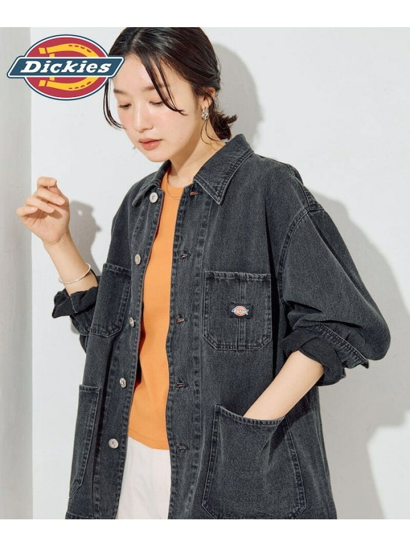 楽天市場】dickies ショートスリーブカバーオールの通販