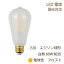 LEDŵ E26 ŵ巿 60W 800lm ȷŵ忧 2400k ۸ եȥ饹 7W Ĵб  SWAN BULB   ȥ