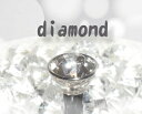 リスタルジャックピアス 4月 ダイアモンドカラー diamond スマートフォンアクセサリー ジャック穴に差し込むクリスタルアイテム 誕生石カラー スマホピアス クリア きらきら ガラス(2)