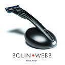 英国製 名車と同じ塗装を施したプレミアム シェーバー 髭剃り Bolin・Webb X1 シリーズ( Gillette Fusion 5枚刃 )人気 Nero ...