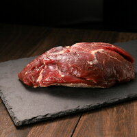 イノシシ肉またはシカ肉1kgおまかせセット
