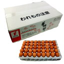 【送料無料】華味卵 Mサイズ90個入(割れ保障8個含む)北広島の自然豊かな土地で健やかに育った鶏が産んだ、まろやかなコクと旨みのあるたまご