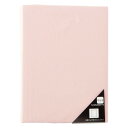 nishikawa 西川 ボックスシーツ ピンク シングル 100×200×28 豊富 カラー バリエーション 2187-01001 Small