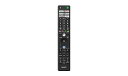 ソニー 純正 テレビリモコン RMF-TX410J
