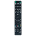 PerFascin 代替リモコン FITS FOR RMT- B007J RMT-B009J RMT-B012J SONY ソニー ブルーレイディスクレコーダー...