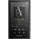 ソニー ウォークマン 32GB A300シリーズ NW-A306 : ワイヤレスでも ハイレゾワイヤレス/ストリーミング対応/LDAC・aptX (TM) HD...