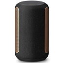 ソニー 360 Reality Audio認定ワイヤレススピーカー SRS-RA3000 : 360 Reality Audio対応 / Wi-Fi / Blu...