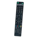 PerFascin 代替リモコン RMT-B007J FITS FOR SONY ソニー ブルーレイディスクレコーダー BDZ-AT300S BDZ-AT350...