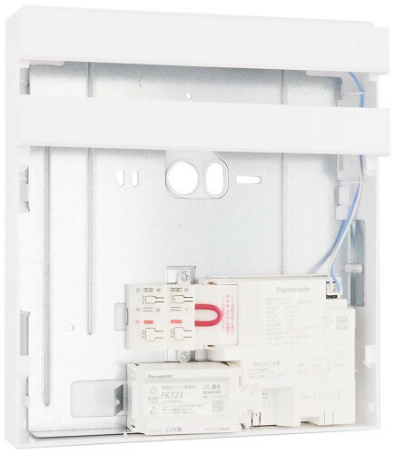 パナソニック(Panasonic) 天井直付型・天井吊下型 LED誘導灯 両面型・一般型（20分間） B級・BL形(20B形) FA20322CLE1