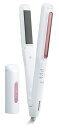 パナソニック ヘアアイロン カール ストレート 2way 海外対応 32mm 白 EH-HV30-W