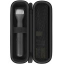 (ケースのみ/Only Case)パナソニック Panasonic ER-GZ50-K ファーストマルチシェーバー専用収納ケース,黒-Aenllosi