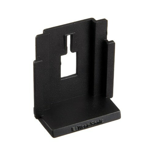 ビートソニック パナソニック ゴリラ専用アタッチメント QG1 : ポータブルナビ取付け用スタンドアダプ..