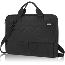 LANDICI パソコンケース 15 16インチPCバッグ 360°保...(2)