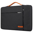 Lacdo 11インチ 360°保護 耐衝撃 Chromebook ケ...(2)
