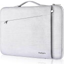 Ferkurn pcケース ノートパソコン ケース 14インチ Mac...(2)