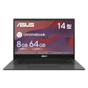 ASUS Chromebook クロームブック CM14 14インチ ...(2)