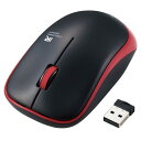 エレコム(ELECOM) ワイヤレスマウス ENELO M-IR07D...(2)