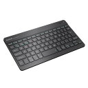 エレコム ワイヤレス キーボード Bluetooth Slint 超薄...(2)