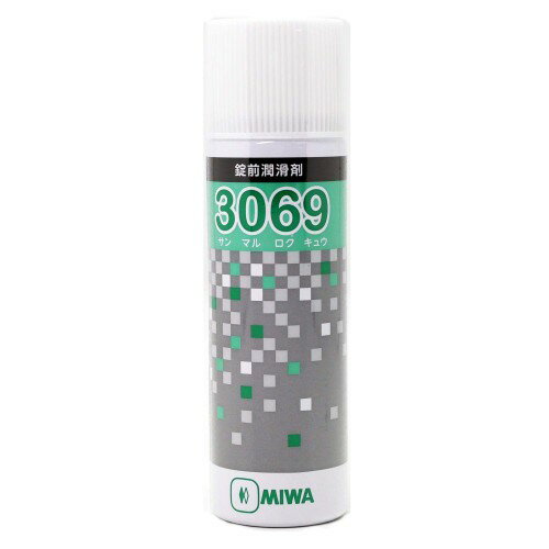¥å(Miwalock) (MIWA)  ѽ ץ졼 3069 ץ 70ml