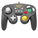 任天堂ライセンス商品ホリ クラシックコントローラー for Nintendo Switch ゼルダNintendo Switch対応