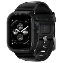 Spigen Apple Watch 45mm | 44mm 一体型 ...(2)