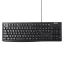バッファロー BUFFALO USB接続 有線スタンダードキーボード ...(2)
