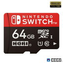 Nintendo Switch対応マイクロSDカード64GB for ...(2)