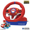 任天堂ライセンス商品マリオカートレーシングホイール for Nintendo SwitchNintendo Switch対応