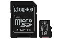 キングストン microSD 128GB 最大100MB/s UHS-...(2)