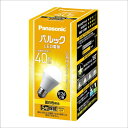 パナソニック LED電球 口金直径26mm 電球40形相当 温白色相当(4.4W) 一般電球 広範囲を照らす広配光タイプ 屋外器具対応 密閉器具対応 LDA4WWGK4