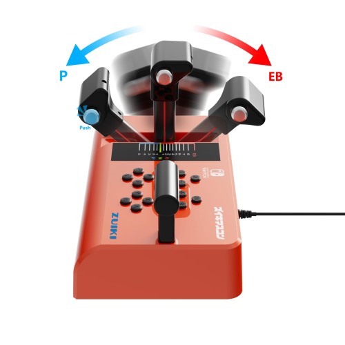 ǤŷƲ�饤���󥹾����ż֤�go����ȥ����顼�֥������ޥ����� for �˥�ƥ�ɡ������å� ��Nintendo Switch�б�