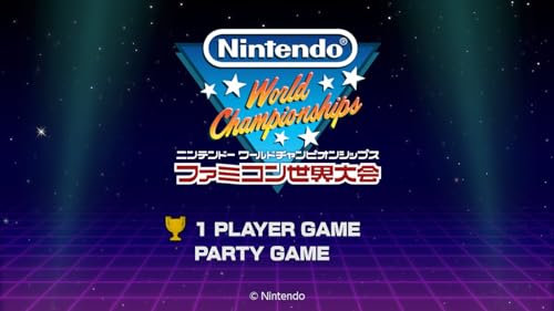 Nintendo World Champion...の紹介画像2