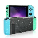 DLseego Nintendo Switch カバー Joy-Con...(2)