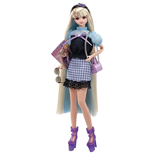 Other - タカラトミー リカちゃん ドール #Licca #ジェニー 着せ替え おままごと おもちゃ 3歳以上